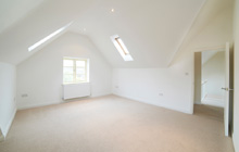 North Frodingham bedroom extension leads