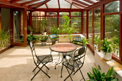 North Frodingham conservatory quotes