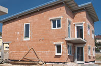North Frodingham home extensions