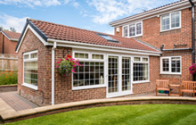 North Frodingham house extension leads