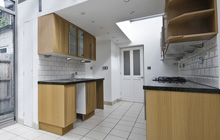 North Frodingham kitchen extension leads